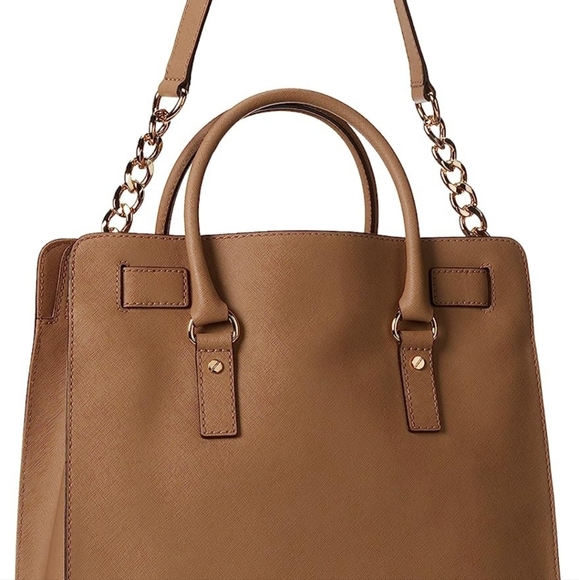 Large Saffiano Hamilton Bag NWT - Picture 7 of 8